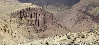 Тур Нималинг - Тхачунгце