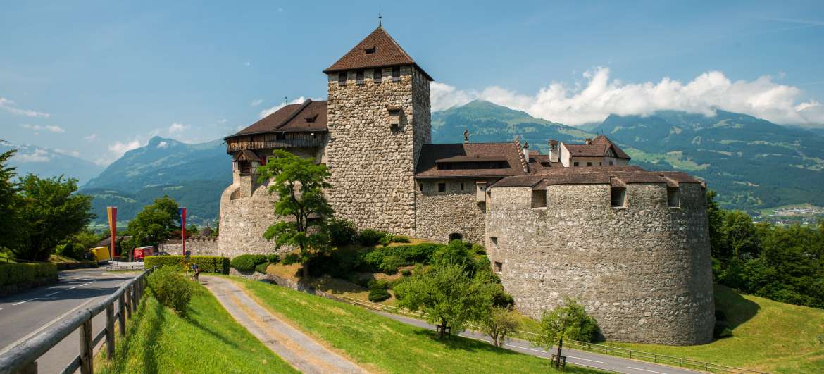 Artículos Liechtenstein