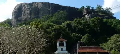 Yapahuwa