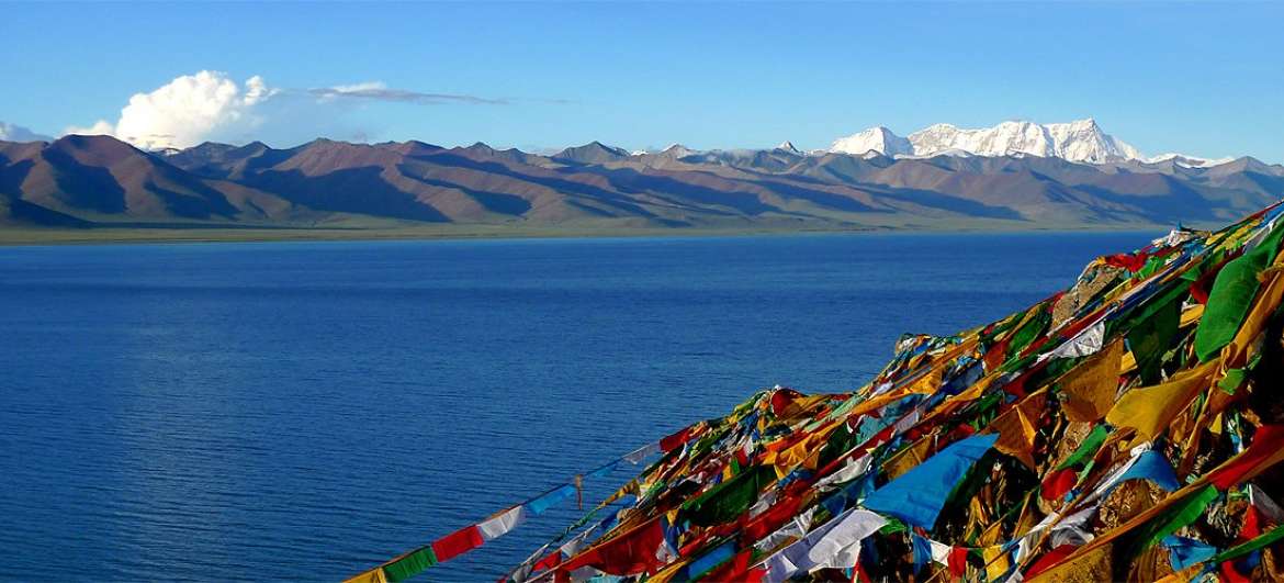 Tibet: Culture