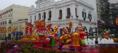 Macao