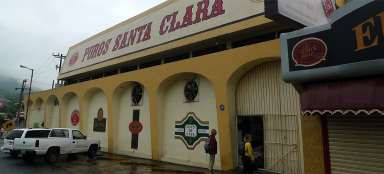 Santa Clara Zigarren