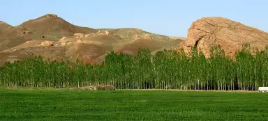 Tour di Doğubayazıt - Ishak Pasha