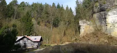 Hike Plakanek valley