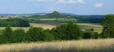 Escursione Jičín - Brada
