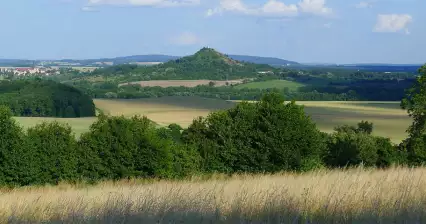 Wandeling Jičín - Brada
