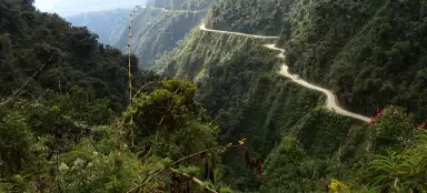 Дорога смерти