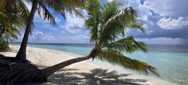 Maldiven