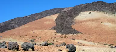 Výstup na Refugio de Altavista