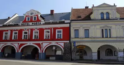 Wycieczka po Sobótce