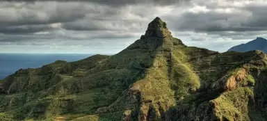 Wanderung zum Monte Taborno