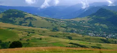 Salita a Kyčer