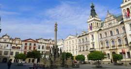 Tour de Pardubice