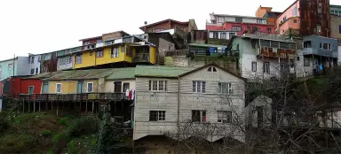 Ronde van Valparaíso