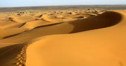 Марокко