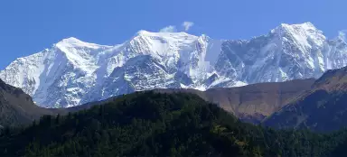 Tour Tukuche - Kalopani