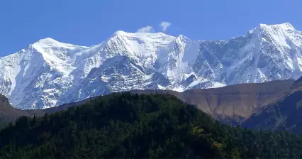 Tour Tukuche - Kalopani
