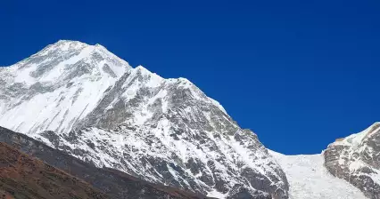 Tour Kalopani - Tatopani