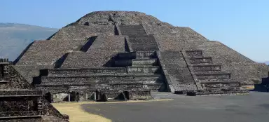 Mexiko