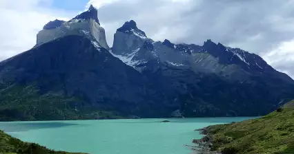 Tour Sendero Mirador Nordenskjöld