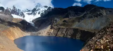 Escursione alle lagune di Safuna