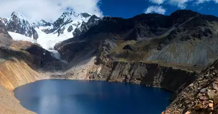 Wandeling naar de lagunes van Safuna