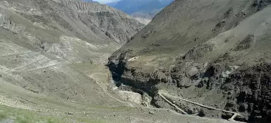 Jazda Bunar das - Dimroi