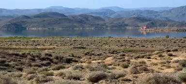 Drive Ouarzazate - M´Gouna