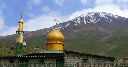 Tour Gusfand Sara - Campo 3 Bargah