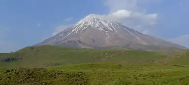 Jízda Polour - Jezero Lar