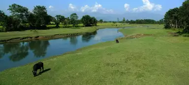 Wycieczka po okolicach Sauraha