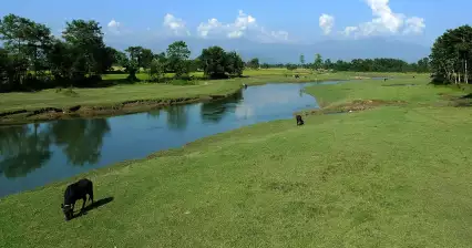 Een rondleiding door de omgeving van Sauraha