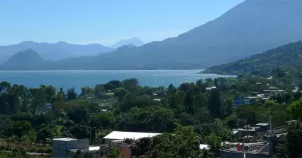 Tour di San Pedro la Laguna