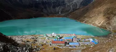 高桥及周边地区