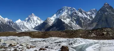 Hoogte/bergziekte