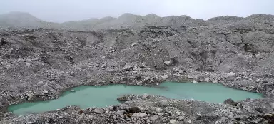 Gokyo - Dragnang徒步旅行
