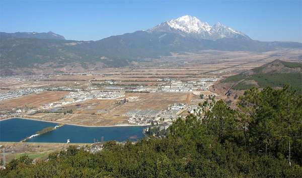 Cuenca alpina