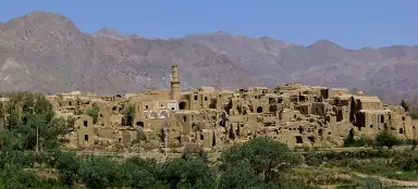 Tour de Kharanaqu