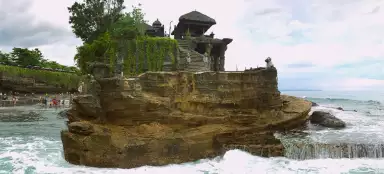 Pura Tanah Lot
