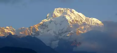 Wycieczka Ghandruk - Nayapul