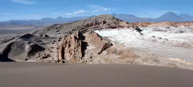 Fietsen door de Maanvallei