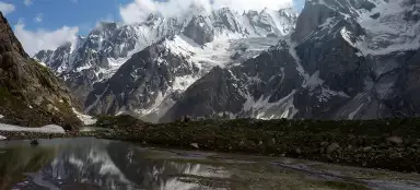 Tour Gondogoro la - Dalsangpa