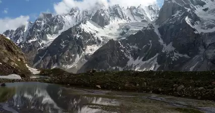Tour Gondogoro la - Dalsangpa