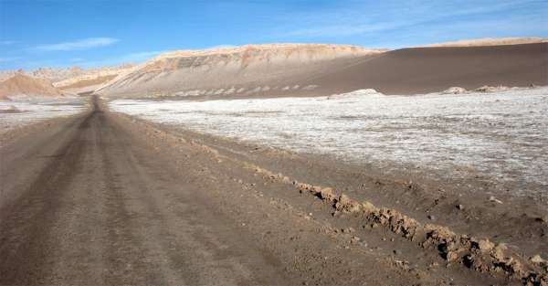Ďalší piesočná duna
