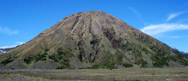 Mont Batok