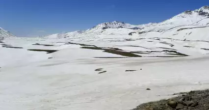 Баралача Пасс ла