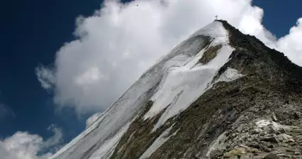 Hochfeiler (3510m)
