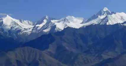 Stok Kangri