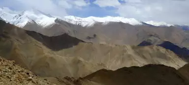 Le più belle escursioni e passeggiate da Leh