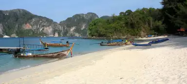 롱비치에 머물다